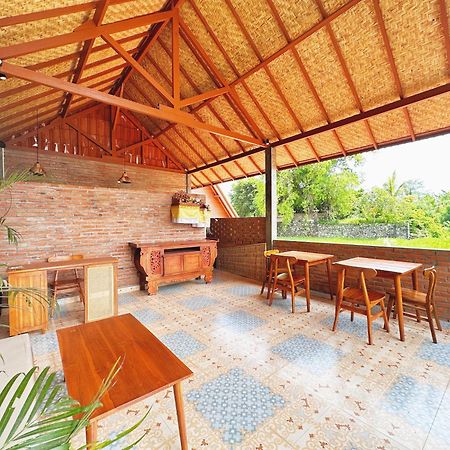 أوبود Uma Raos Cottage المظهر الخارجي الصورة