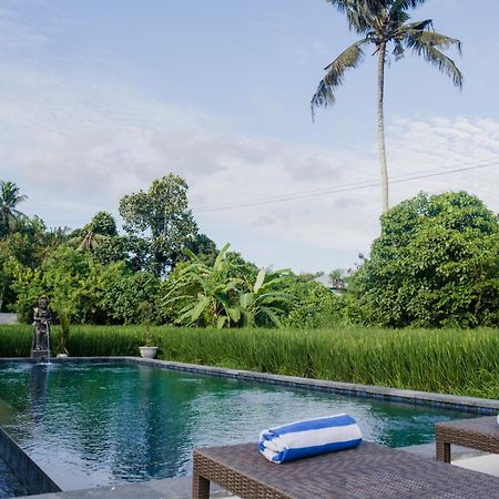 أوبود Uma Raos Cottage المظهر الخارجي الصورة