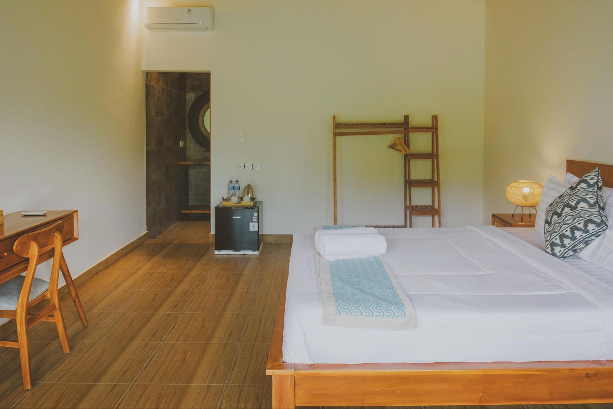 أوبود Uma Raos Cottage المظهر الخارجي الصورة