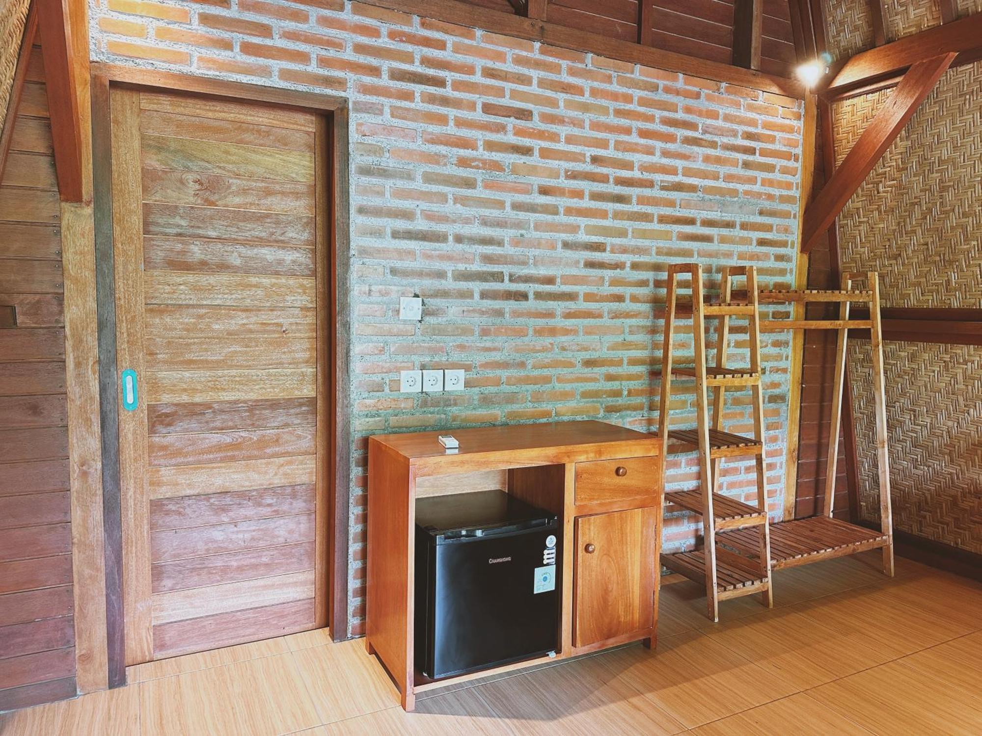 أوبود Uma Raos Cottage المظهر الخارجي الصورة