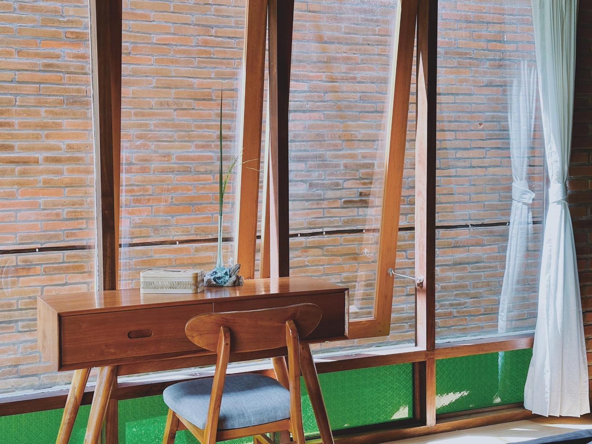 أوبود Uma Raos Cottage المظهر الخارجي الصورة