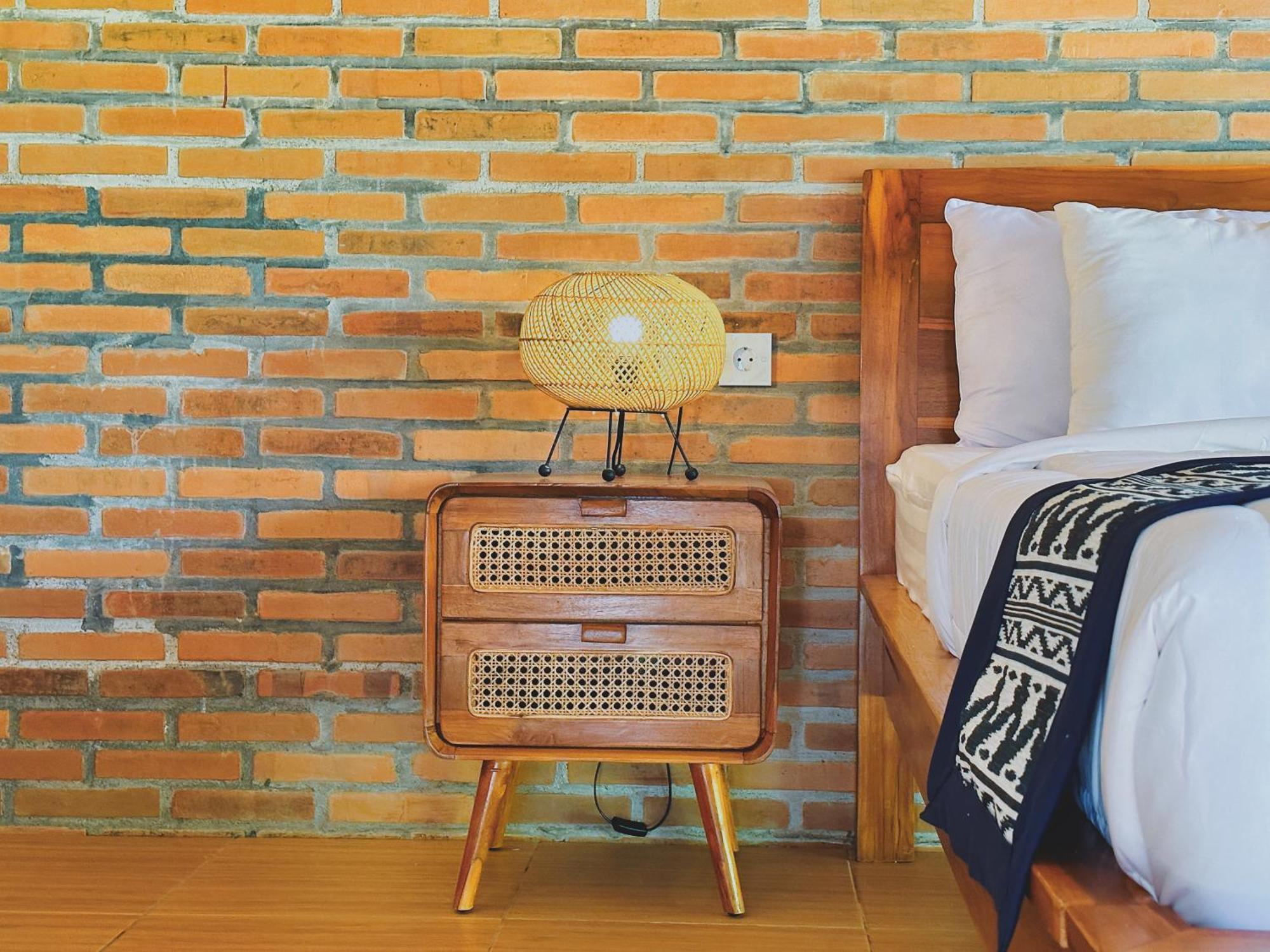 أوبود Uma Raos Cottage المظهر الخارجي الصورة