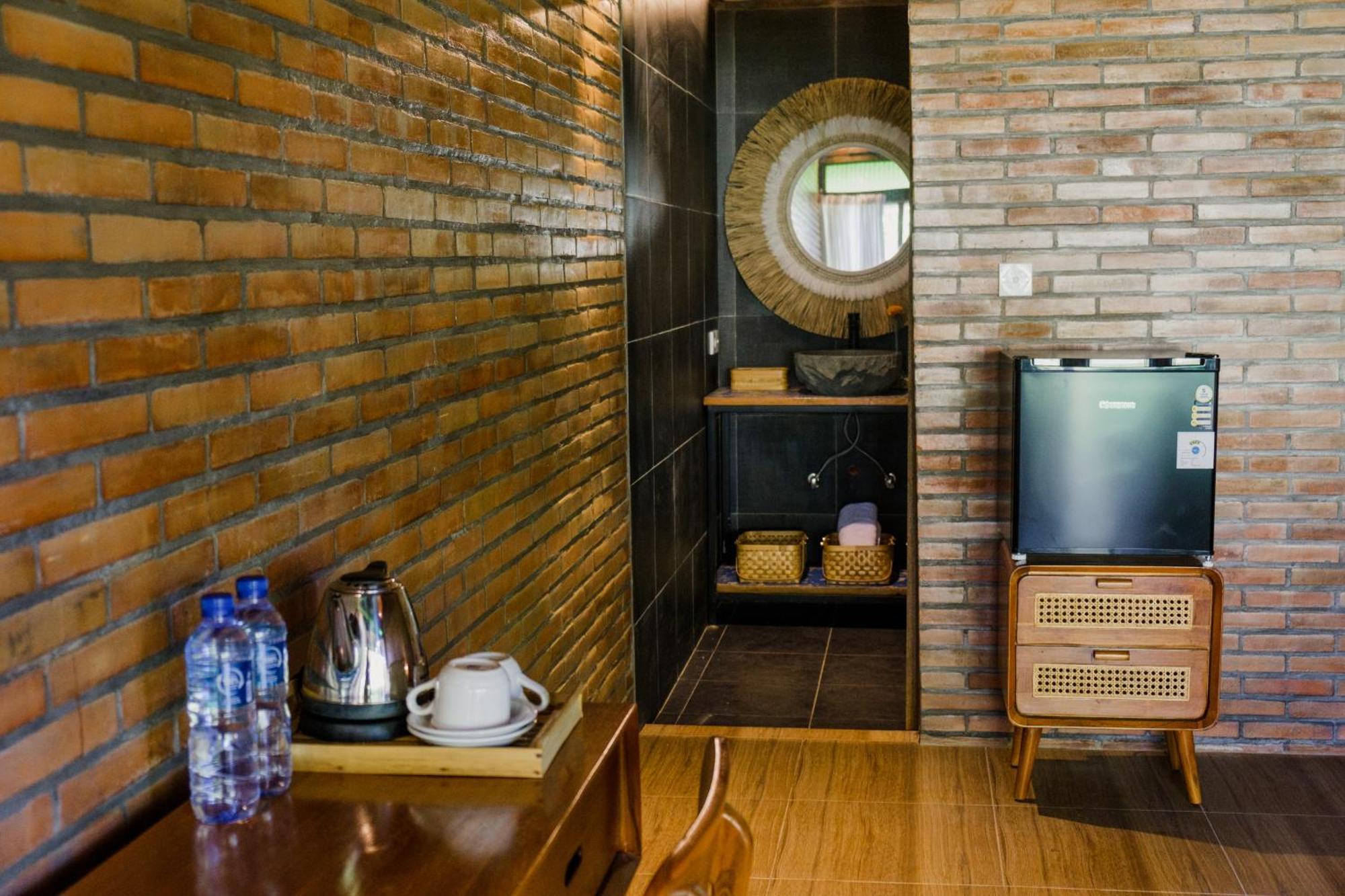 أوبود Uma Raos Cottage المظهر الخارجي الصورة
